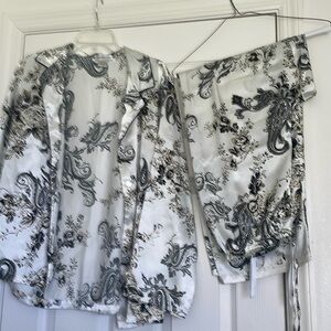 Jones New York pajamas